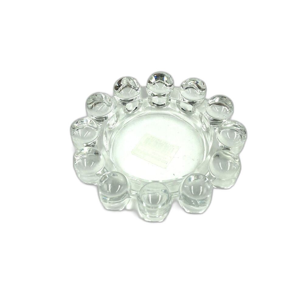 Mikasa Morning Sun Candleholder Coaster NEW